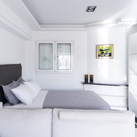 Luxury Penthouse , Breathtaking Acropolis View Apartment Athens Exterior photo