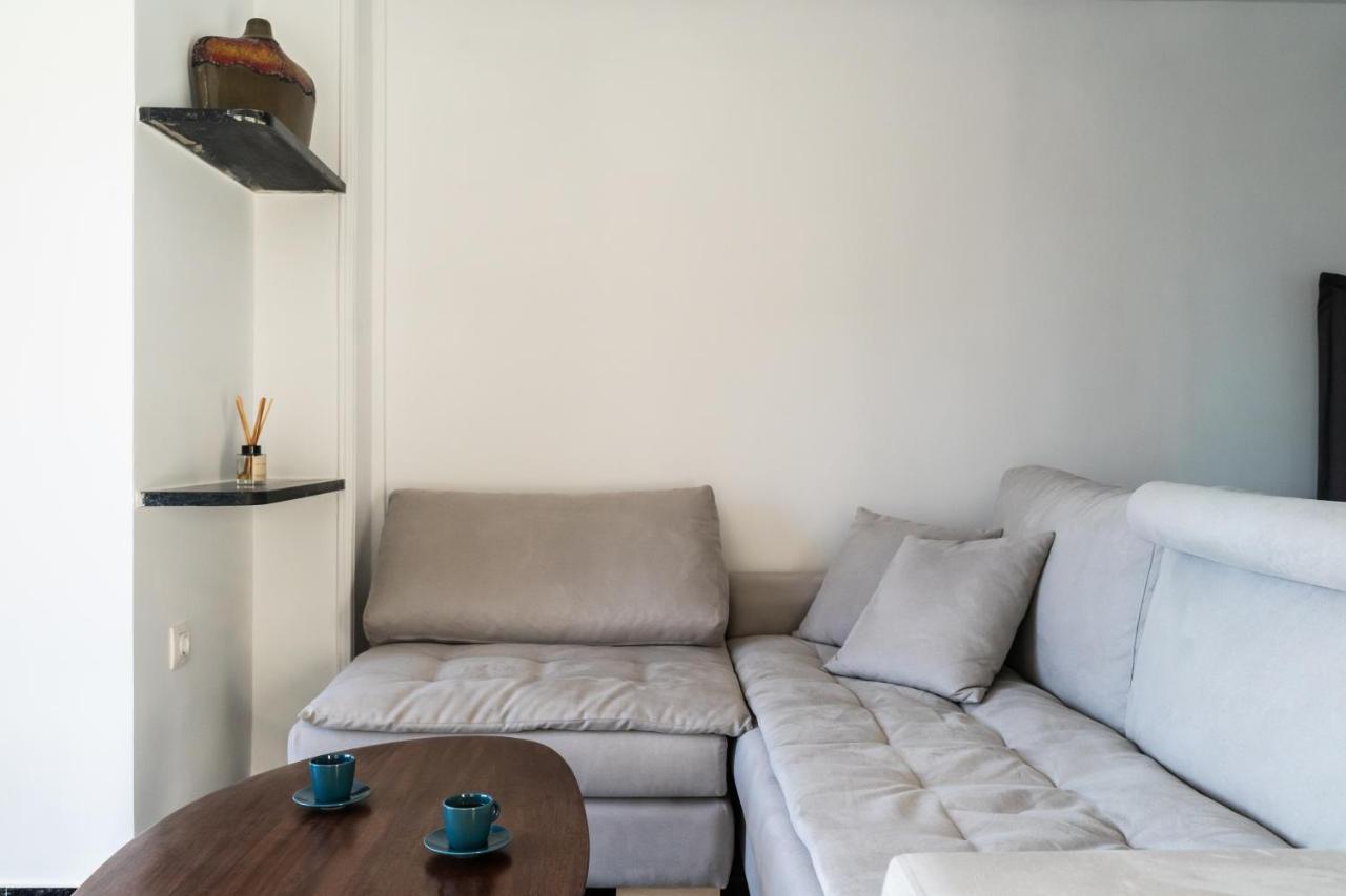 Luxury Penthouse , Breathtaking Acropolis View Apartment Athens Exterior photo